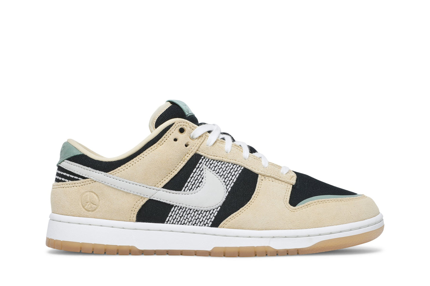 Dunk Low 'Rooted In Peace' DJ4671-294